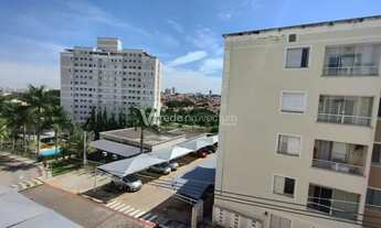 Imagem 2: Apartamento - Jardim Nova Europa - Campinas