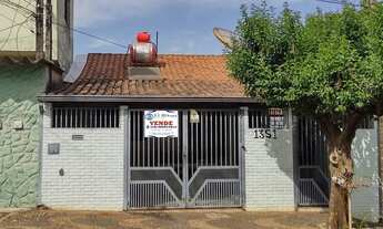 Imagem 2: Venda - Casa - Loteamento Planalto do Sol - Santa Bárbara D'Oeste - SP