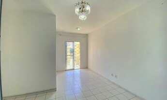 Imagem 7: Condomínio Total Life- Alugo Apartamento De 03 Quartos Sendo 01 Suíte