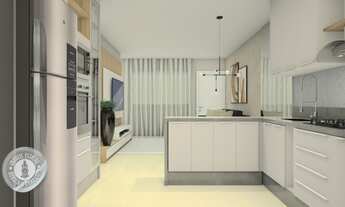 Imagem 7: Maravilhoso sobrado 3 quartos sendo 1 suíte master na Itoupava Norte