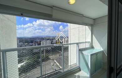 Imagem 7: Alugo Apê de 76m² no Jardins do Brasil Padrão em Centro Osasco - SP