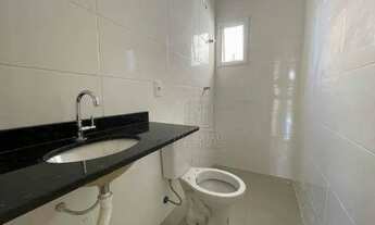 Imagem 7: Cobertura com 2 dormitórios à venda, 120 m² por R$ 535.000,00 - Parque Oratório - Santo An