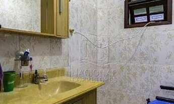 Imagem 6: Sobrado com 3 dormitórios à venda, 212 m² por R$ 720.000,00 - Vila Pires - Santo André/SP