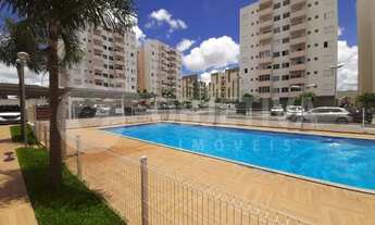 Imagem: Apartamento para aluguel, 2 quartos, 1 suíte