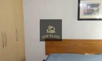 Imagem 5: Flat disponível em Moema