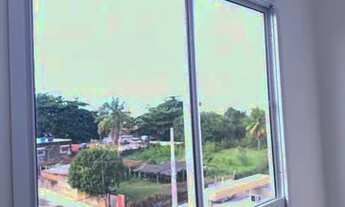 Imagem 2: Apartamento para aluguel possui 48 metros quadrados com 2 quartos