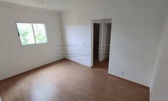 Imagem 5: Apartamento Padrão em São Carlos