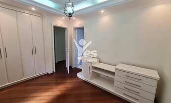 Imagem 3: Cód.: 12800 - Apartamento planejado com 02 dormitórios sendo 02 suítes e 02 vagas de garag