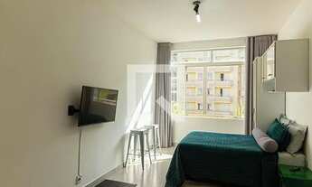 Imagem 2: Apartamento para Aluguel - Consolação, 1 Quarto, 32 m2