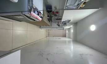 Imagem 5: Apartamento para venda com 65 metros quadrados com 2 quartos