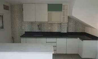 Imagem 3: Vargem´Pequena Casa de condomínio para venda tem 69 metros quadrados com 3 quartos