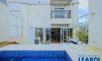 Imagem 3: COBERTURA - ITAIM BIBI - SP