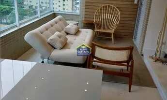 Imagem 7: Apart. 3 dorms, 2 Vagas, Canto do Forte, JGA766