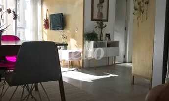 Imagem 2: São Paulo - Apartamento Padrão - Vila Olímpia