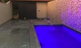 Imagem: Casa em Aruanã