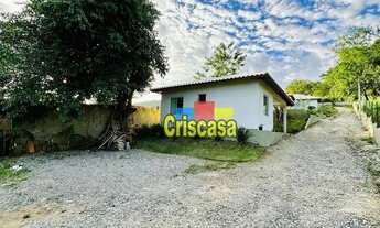 Imagem 3: Casa com 4 dormitórios à venda, 164 m² por R$ 645.000 - Caxito - Maricá/RJ