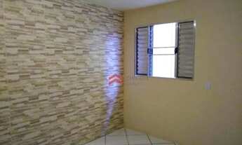 Imagem 4: Casa com 2 dormitórios - Jardim Europa - Vargem Grande Paulista/SP