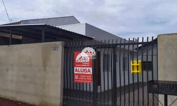 Imagem 2: Casa residencial para aluguel, 1 quarto, 1 vaga, Santos Dumont - Cascavel/Pr