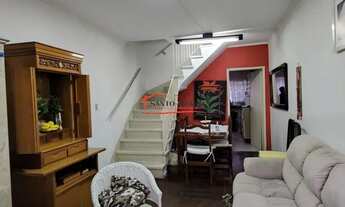 Imagem 6: Sobrado com 2 dormitorios a venda na Saúde - Vila Gumercindo