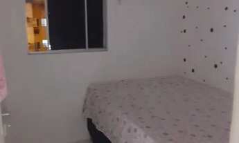 Imagem 5: Apartamento 2 quartos pronto pra morar - Village das Artes