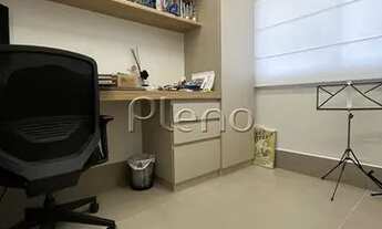 Imagem 4: Casa - Swiss Park - Campinas