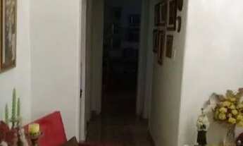 Imagem 3: Apartamento com 2 dormitórios à venda por R$ 250.000,00 - Macuco - Santos/SP