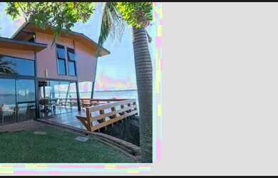 Imagem 4: Propriedade única praia particular - Excepcional