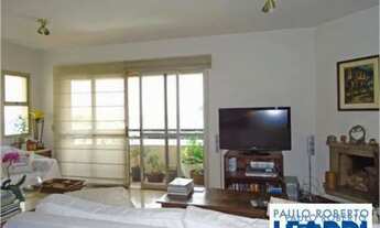 Imagem 5: APARTAMENTO - MORUMBI - SP
