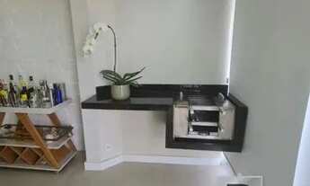 Imagem 3: APARTAMENTO COM SACADA GOURMET PARA VENDA NA VILA PRUDENTE