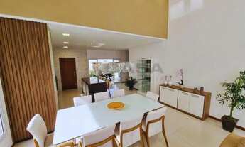 Imagem 2: PS/ - Cond. Alphaville Jacuhy - Casa linear 4 quartos c suite - Closet - Area Gourmet - Qu