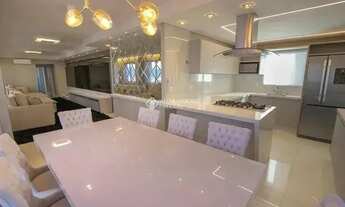 Imagem 3: BALNEáRIO CAMBORIú - Apartamento Padrão - Barra