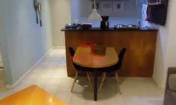 Imagem 6: Maravilhoso Flat mobiliado com 86 m² na Barra da Tijuca!