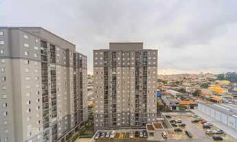 Imagem 7: Apartamento para Aluguel - Vila Metalúrgica, 2 Quartos, 50 m2