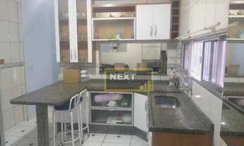 Imagem 4: Sobrado com 3 dormitórios à venda por R$ 650.000 - Cidade Líder - São Paulo/SP