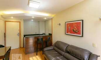 Imagem 4: Apartamento para Aluguel - Savassi, 1 Quarto, 42 m2