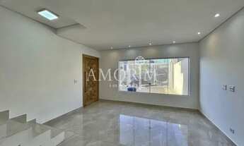 Imagem 5: Casa com 3 dormitórios, sendo uma suíte, condomínio Nova Jaguari, Santana de Parnaíba