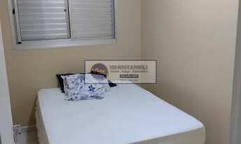 Imagem 5: Apartamento padrao em Tamboré - Barueri