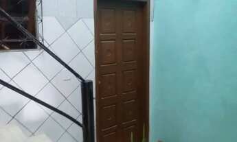 Imagem 6: Casa Kitinet Casa com 1 dormitório