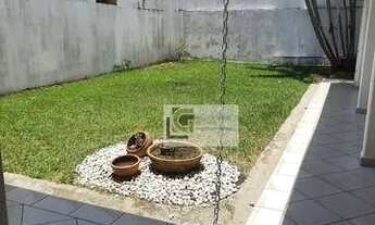 Imagem 6: Casa com 3 dormitórios à venda, 320 m² por R$ 1.200.000,00 - Bosque dos Eucaliptos - São J