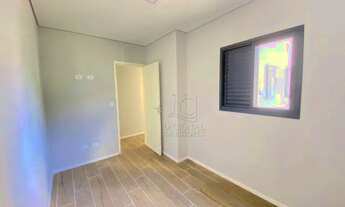 Imagem 7: Cobertura com 2 dormitórios à venda, 100 m² por R$ 450.000,00 - Parque Capuava - Santo And