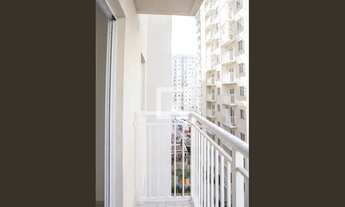 Imagem 5: Apartamento para Aluguel - Bom Retiro, 2 Quartos, 35 m2