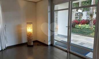 Imagem 2: Apartamento-São Paulo-VILA CLEMENTINO