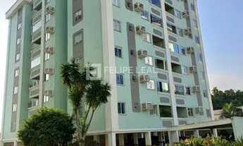 Imagem 1: Apartamento em Barreiros - São José