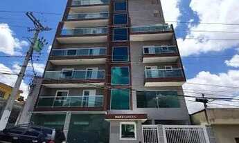 Imagem: Studio com 1 dormitório, 53 m² - venda