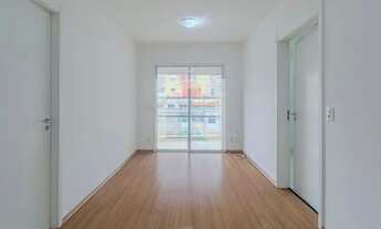 Imagem 2: Apartamento para Aluguel - Consolação, 1 Quarto, 47 m2