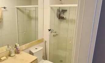 Imagem 3: Ilha Pura Viure 2Q com porteira fechada