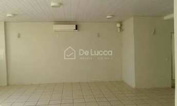 Imagem 7: Barracão - Centro - Campinas