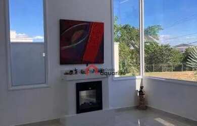 Imagem 2: Sobrado com 4 dormitórios, 364 m² - venda por R$ 3.750.000,00 ou aluguel por R$ 17.860,00