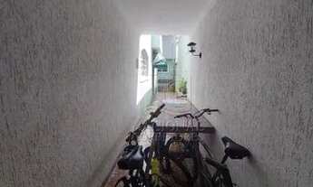 Imagem 6: Sobrado com 4 dormitórios, 430 m² - venda por R$ 2.000.000,00 ou aluguel por R$ 8.000,00/m