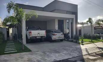 Imagem: Casa térrea Green club 2